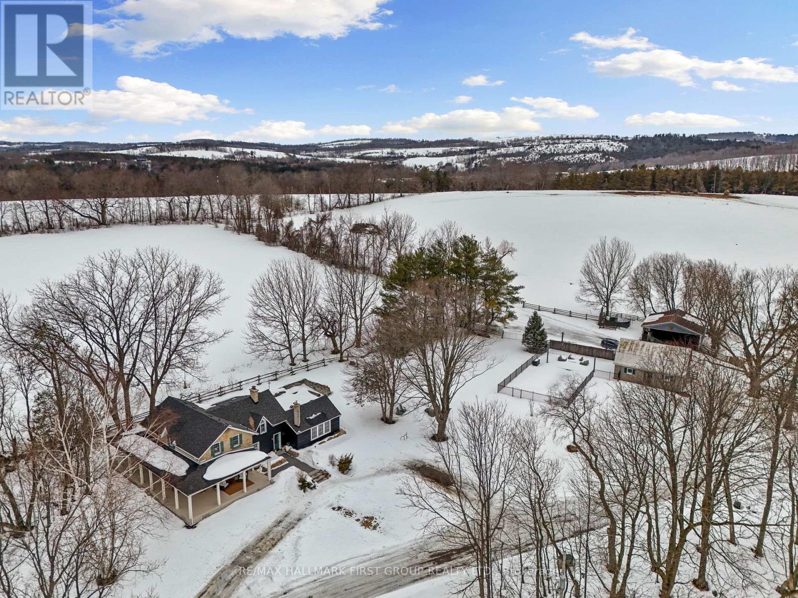 9024 RACETRACK ROAD, Hamilton Township, Ontario