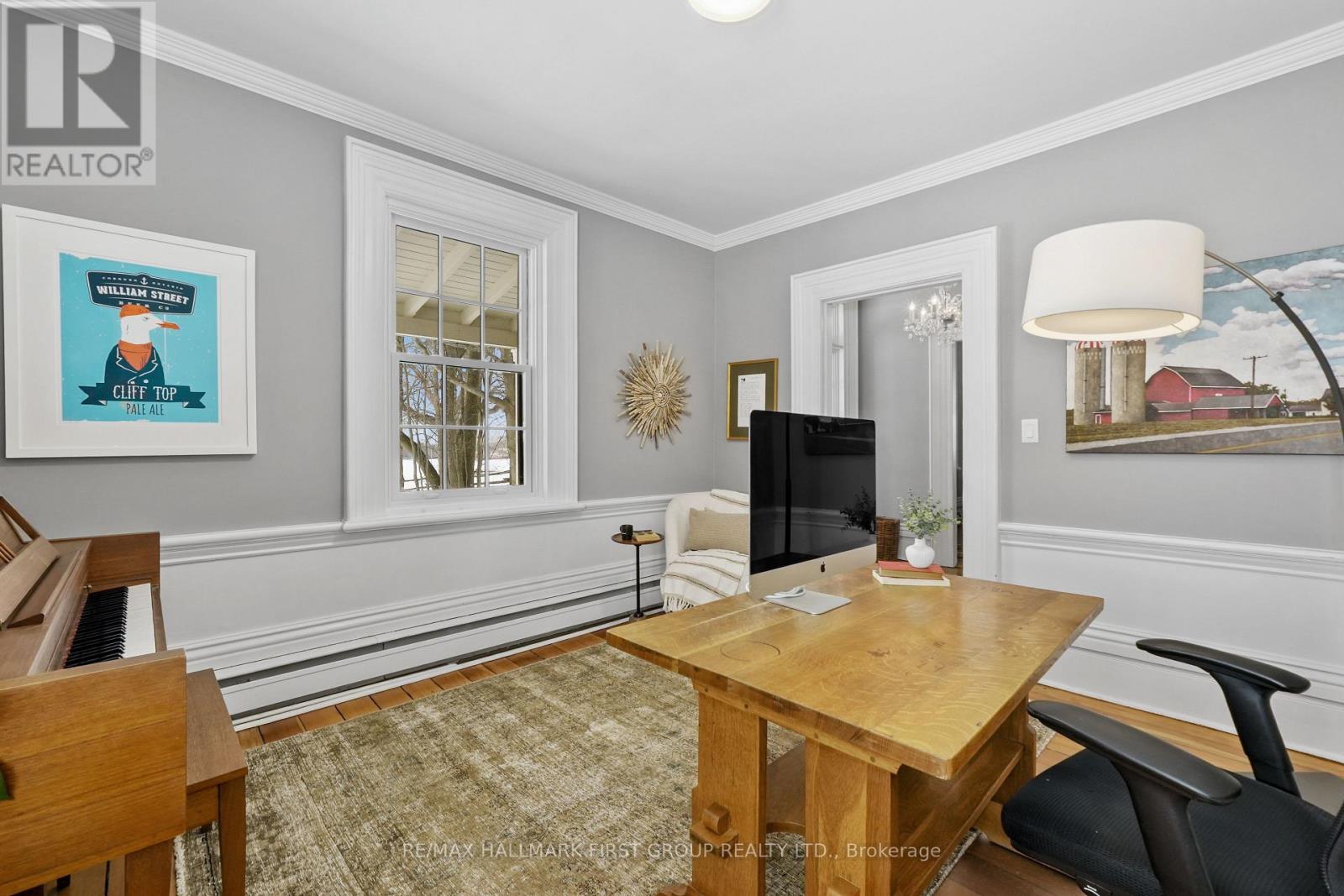 9024 Racetrack Road, Hamilton Township, Ontario  K9A 4J9 - Photo 10 - X12854150