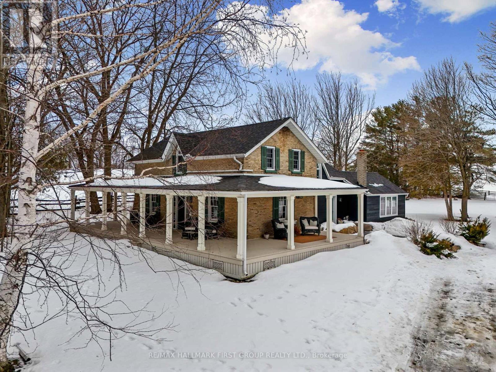 9024 Racetrack Road, Hamilton Township, Ontario  K9A 4J9 - Photo 2 - X12854150