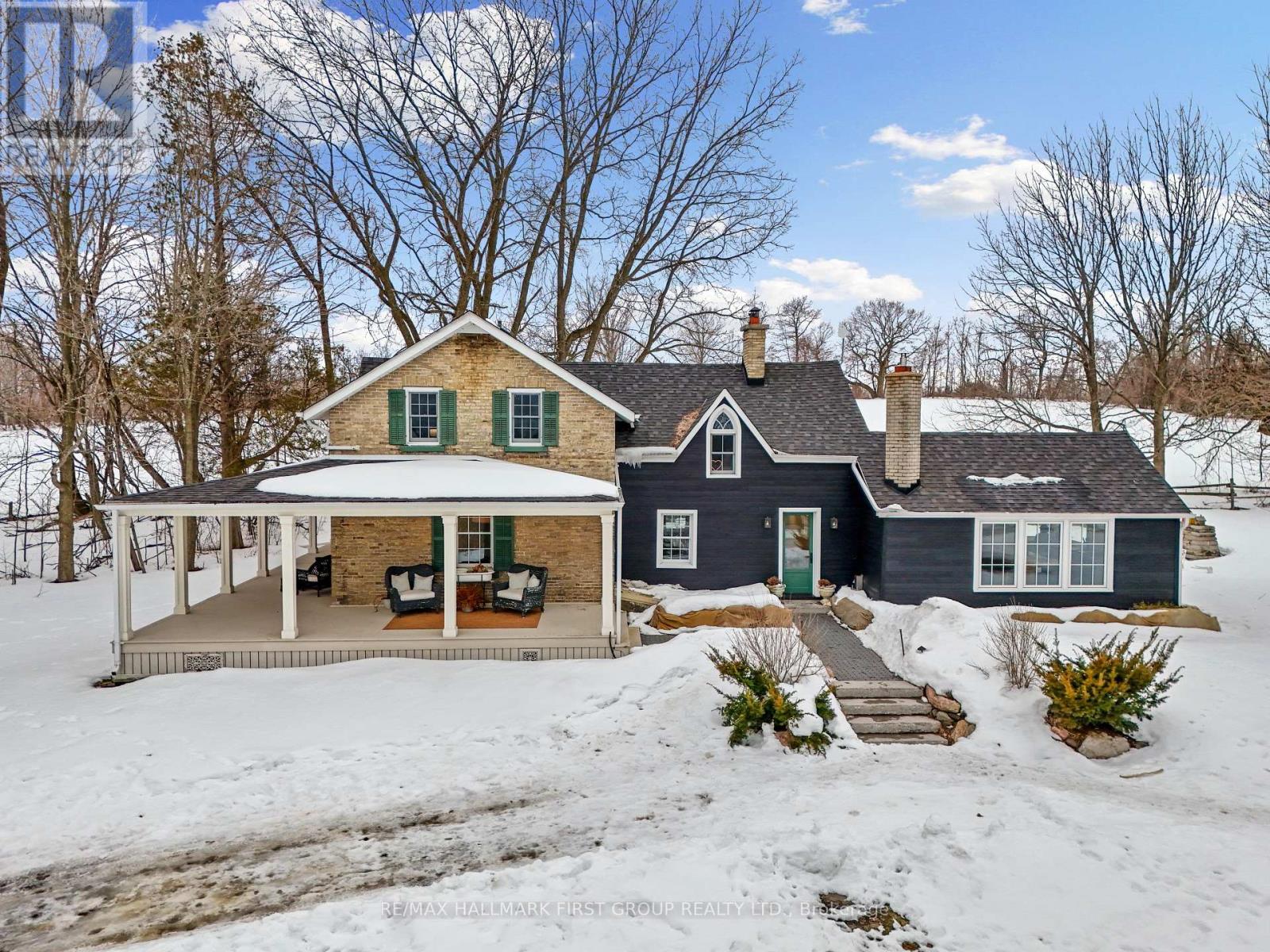 9024 Racetrack Road, Hamilton Township, Ontario  K9A 4J9 - Photo 3 - X12854150