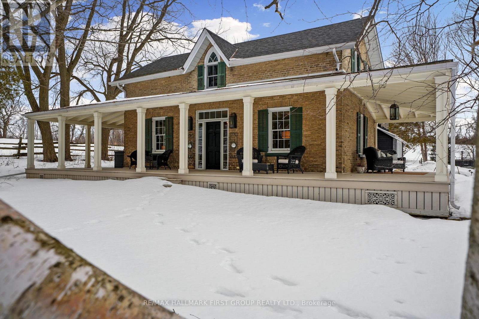 9024 Racetrack Road, Hamilton Township, Ontario  K9A 4J9 - Photo 4 - X12854150