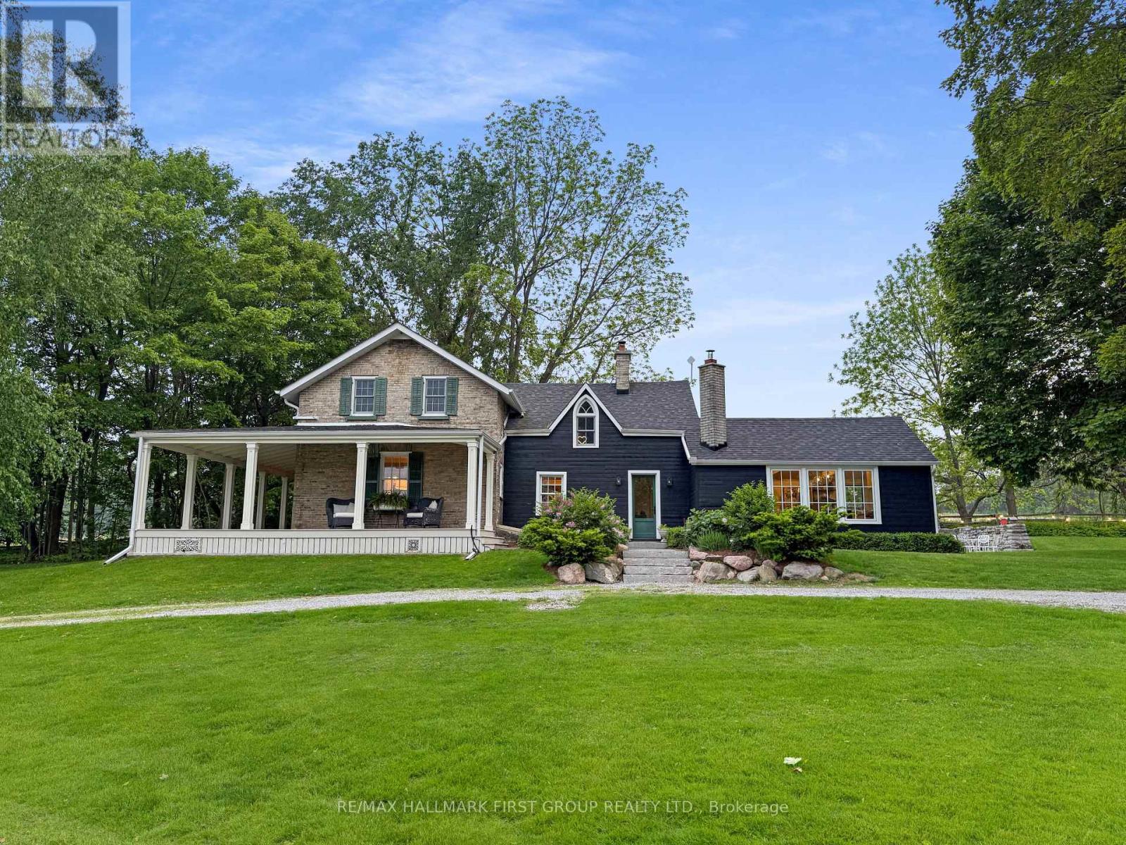 9024 Racetrack Road, Hamilton Township, Ontario  K9A 4J9 - Photo 6 - X12854150