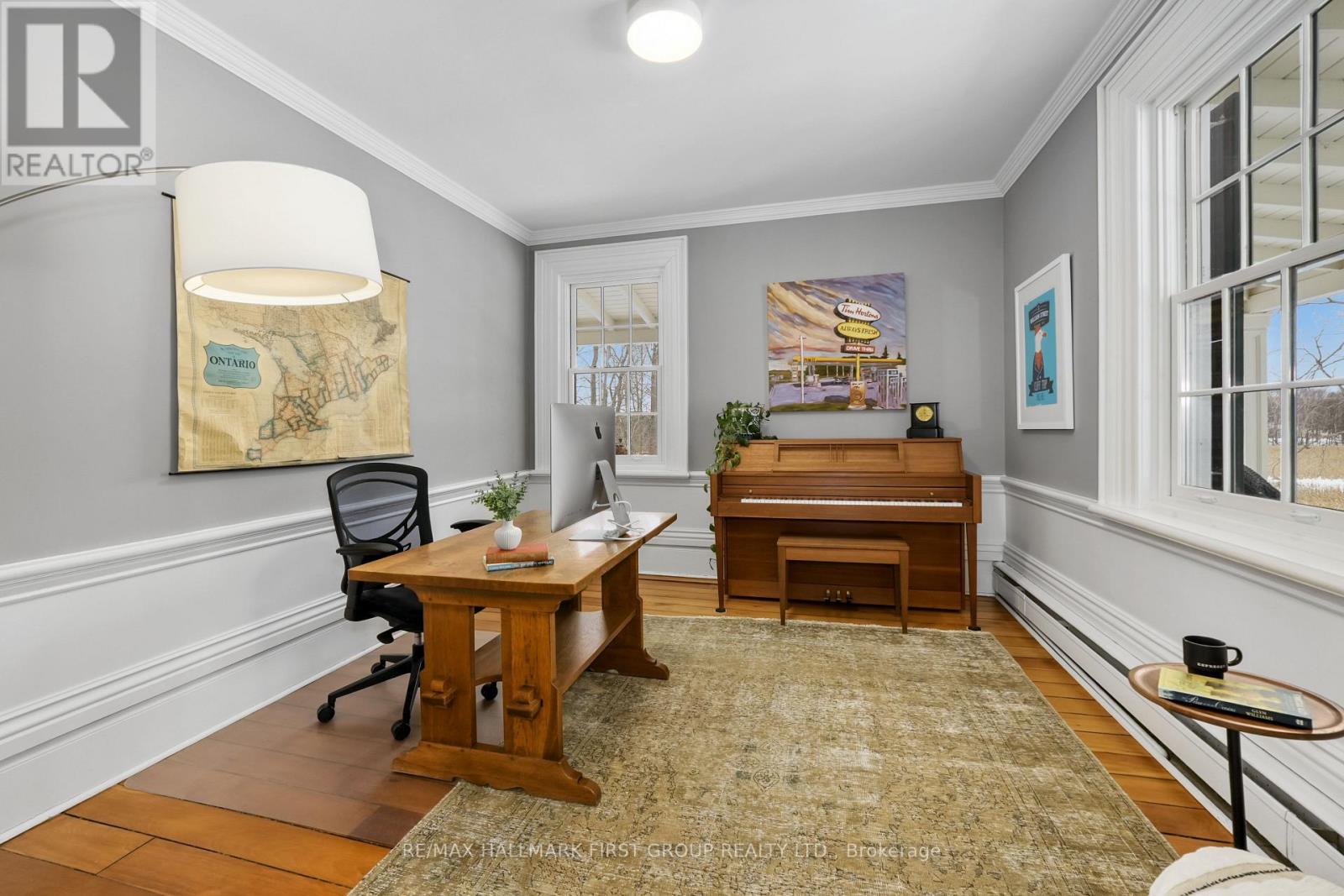 9024 Racetrack Road, Hamilton Township, Ontario  K9A 4J9 - Photo 9 - X12854150