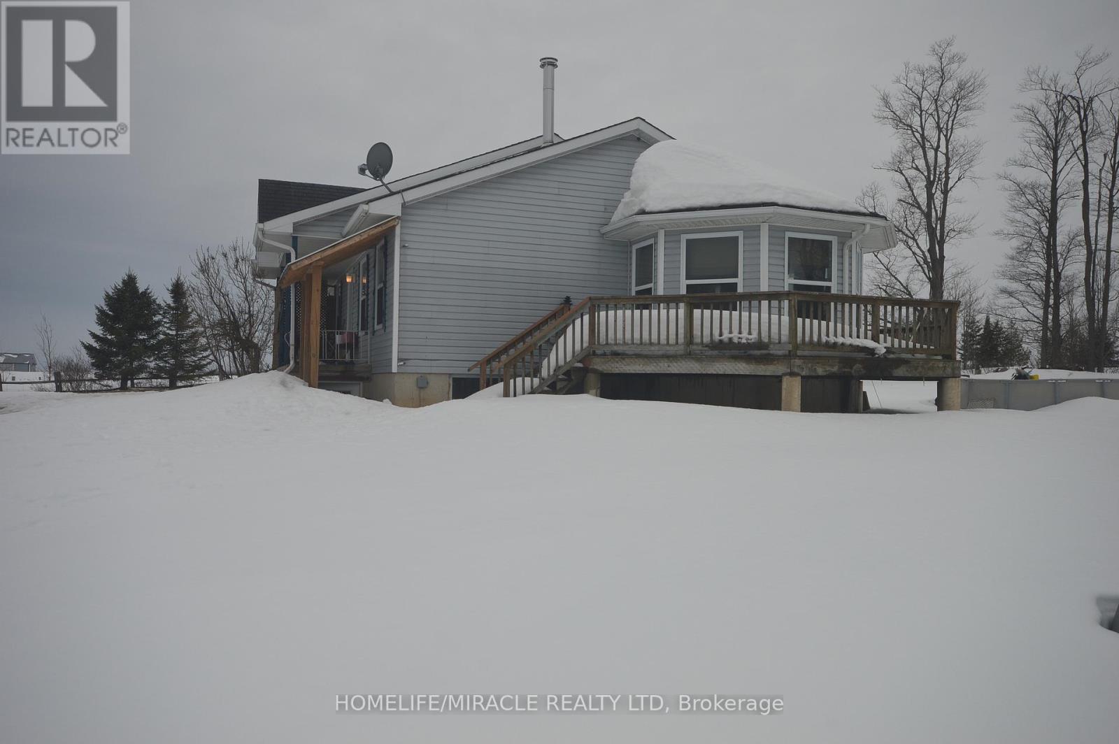 682093 260 SIDE ROAD, Melancthon, Ontario