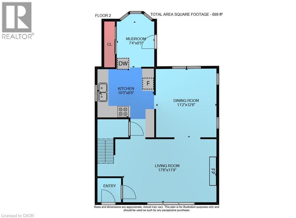 2296 New Street, Burlington, Ontario  L7R 1J3 - Photo 48 - 40810208