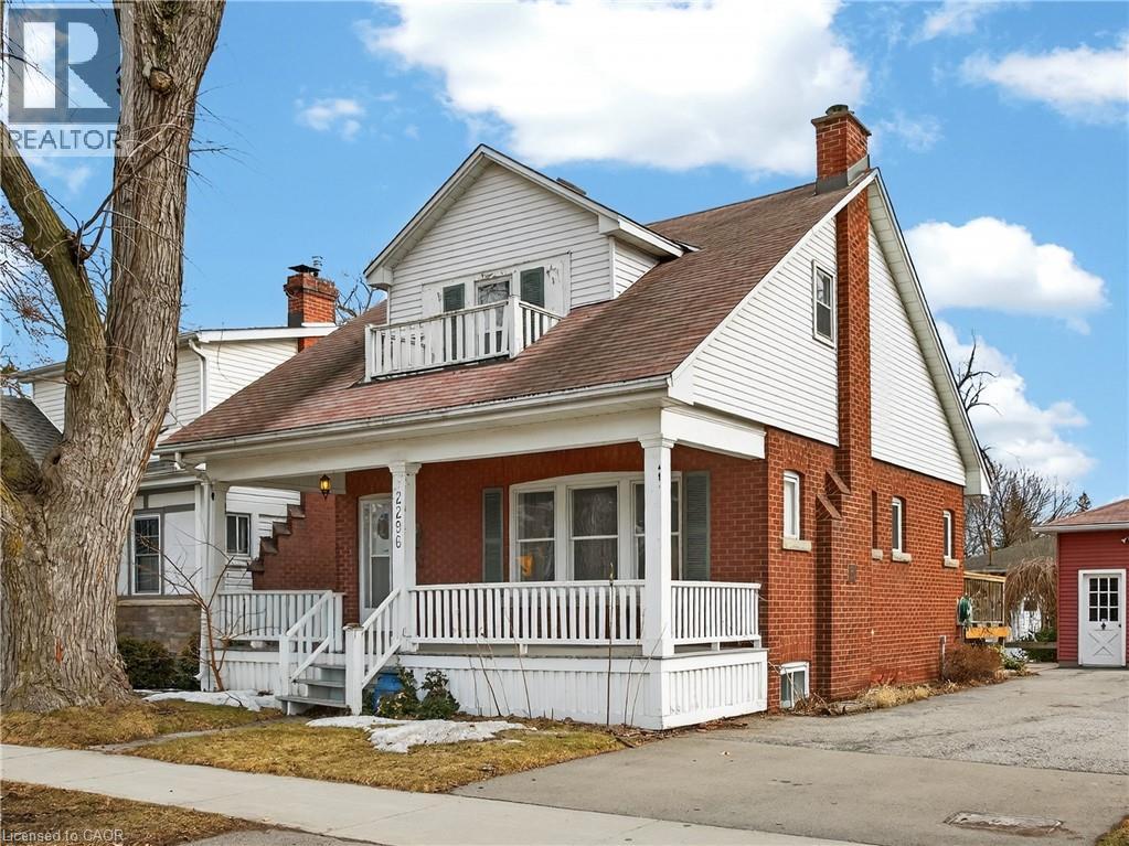 2296 New Street, Burlington, Ontario  L7R 1J3 - Photo 2 - 40810208