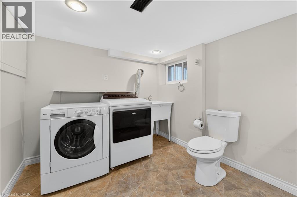 2296 New Street, Burlington, Ontario  L7R 1J3 - Photo 44 - 40810208