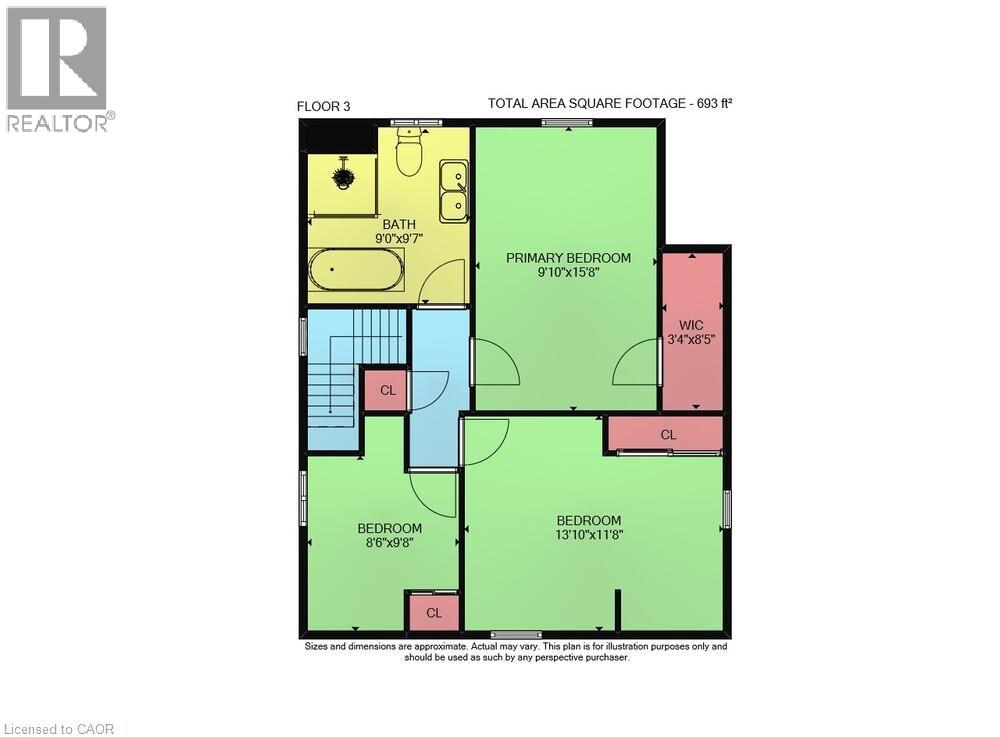 2296 New Street, Burlington, Ontario  L7R 1J3 - Photo 49 - 40810208