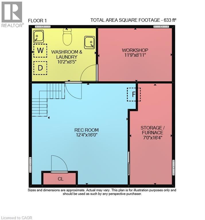 2296 New Street, Burlington, Ontario  L7R 1J3 - Photo 50 - 40810208