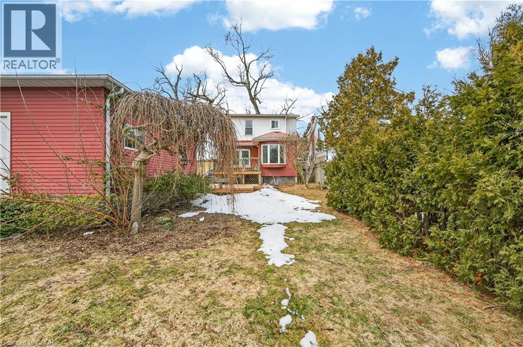 2296 New Street, Burlington, Ontario  L7R 1J3 - Photo 7 - 40810208