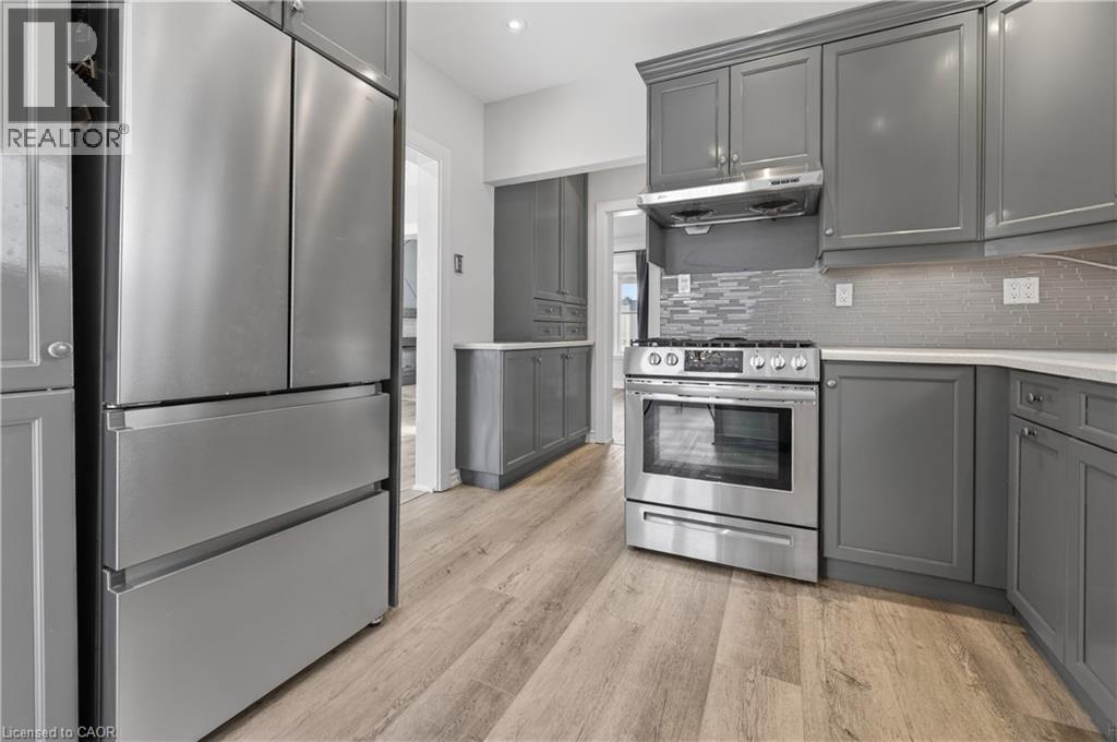 2296 New Street, Burlington, Ontario  L7R 1J3 - Photo 11 - 40810208