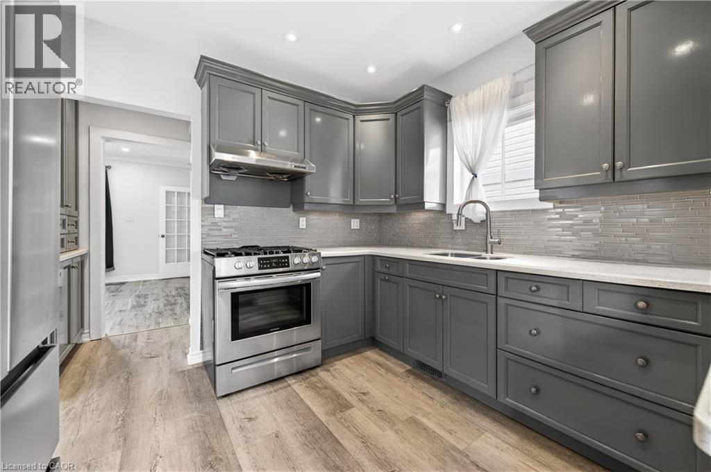 2296 New Street, Burlington, Ontario  L7R 1J3 - Photo 12 - 40810208