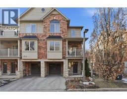 362 PLAINS Road E Unit# 42, Burlington, Ontario