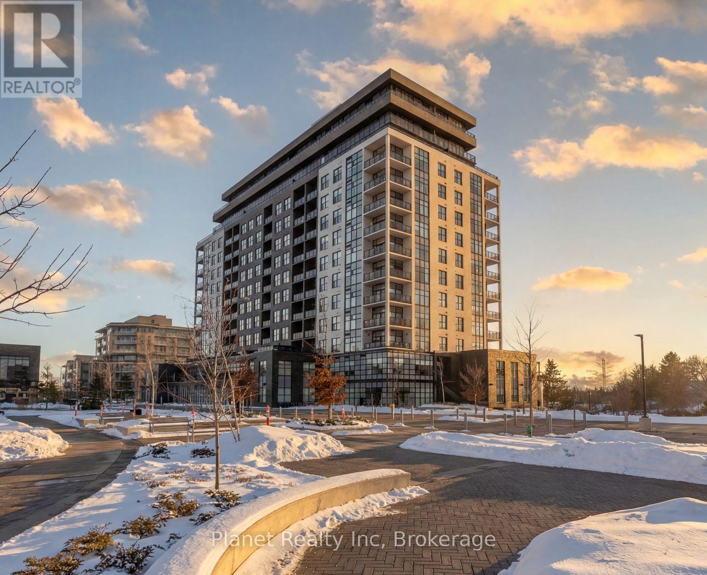 910 - 1878 GORDON STREET, Guelph, Ontario