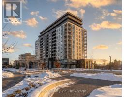 910 - 1878 GORDON STREET, Guelph, Ontario