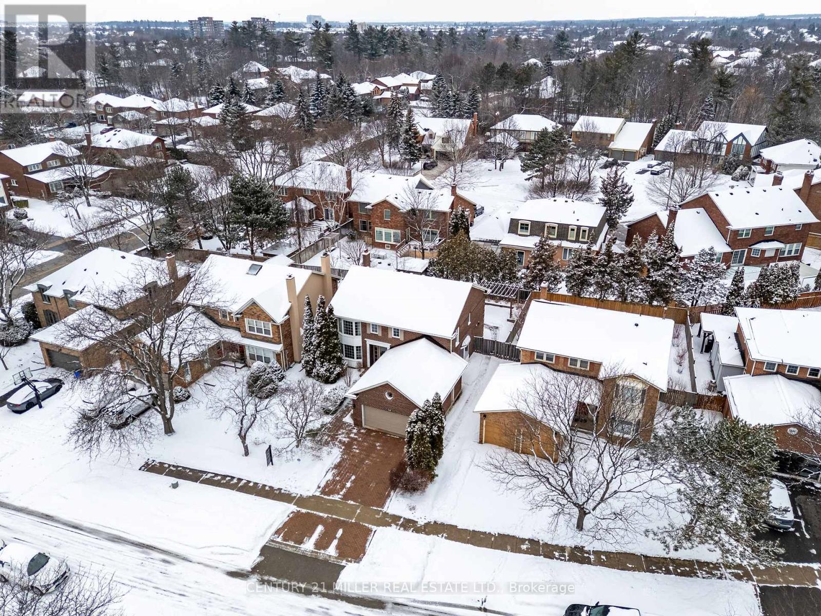 1225 Old Post Drive, Oakville (Ga Glen Abbey), Ontario  L6M 1A5 - Photo 46 - W12826768