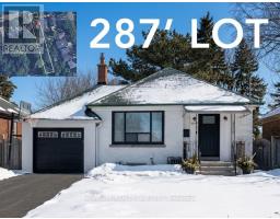 247 BERRY ROAD, Toronto, Ontario