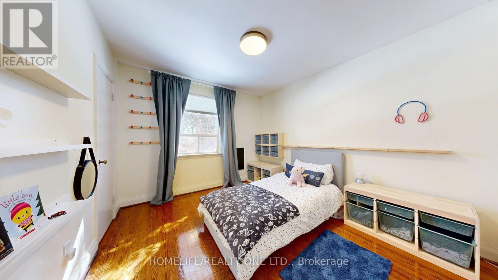 247 Berry Road, Toronto, Ontario  M8Y 1X8 - Photo 17 - W12843962