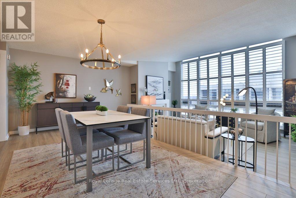 Ph7 - 2185 Marine Drive, Oakville, Ontario  L6L 5L6 - Photo 14 - W12854396