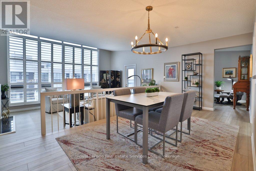 Ph7 - 2185 Marine Drive, Oakville, Ontario  L6L 5L6 - Photo 15 - W12854396