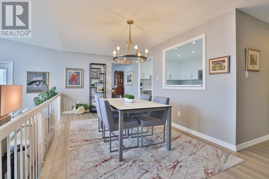 Ph7 - 2185 Marine Drive, Oakville, Ontario  L6L 5L6 - Photo 16 - W12854396