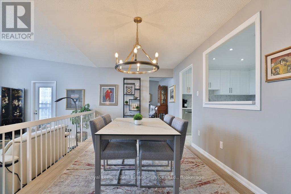 Ph7 - 2185 Marine Drive, Oakville, Ontario  L6L 5L6 - Photo 17 - W12854396