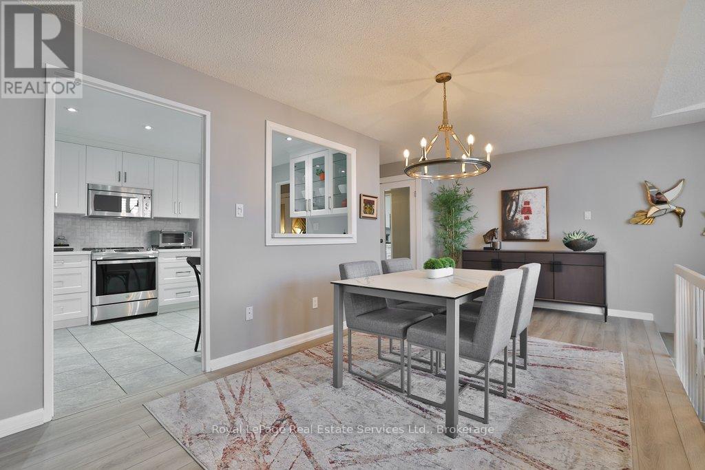 Ph7 - 2185 Marine Drive, Oakville, Ontario  L6L 5L6 - Photo 18 - W12854396