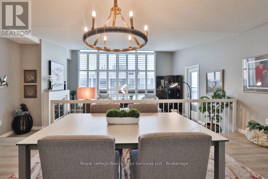 Ph7 - 2185 Marine Drive, Oakville, Ontario  L6L 5L6 - Photo 19 - W12854396