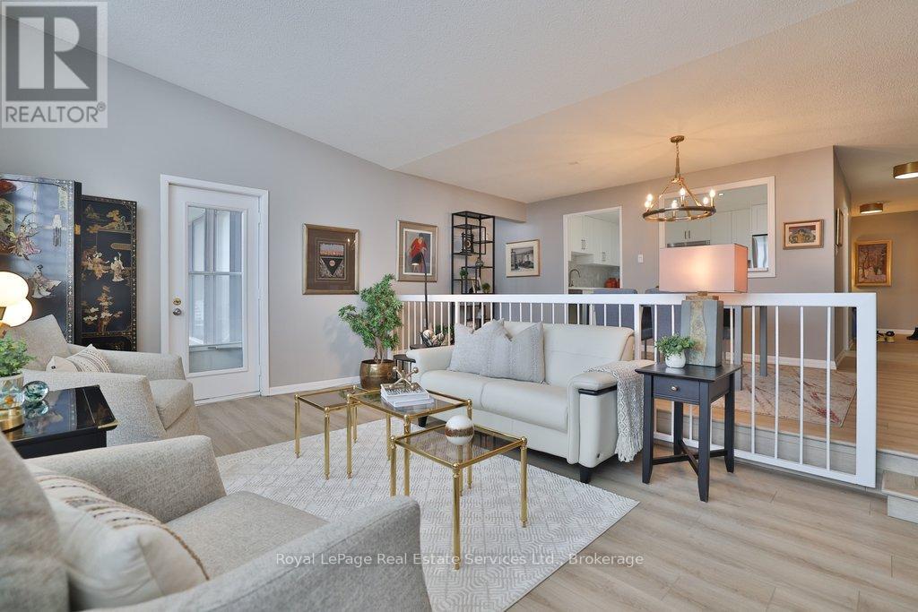 Ph7 - 2185 Marine Drive, Oakville, Ontario  L6L 5L6 - Photo 20 - W12854396