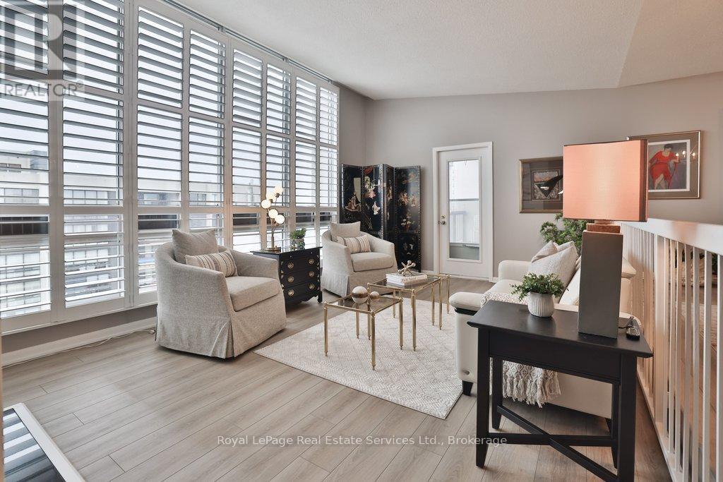 Ph7 - 2185 Marine Drive, Oakville, Ontario  L6L 5L6 - Photo 21 - W12854396