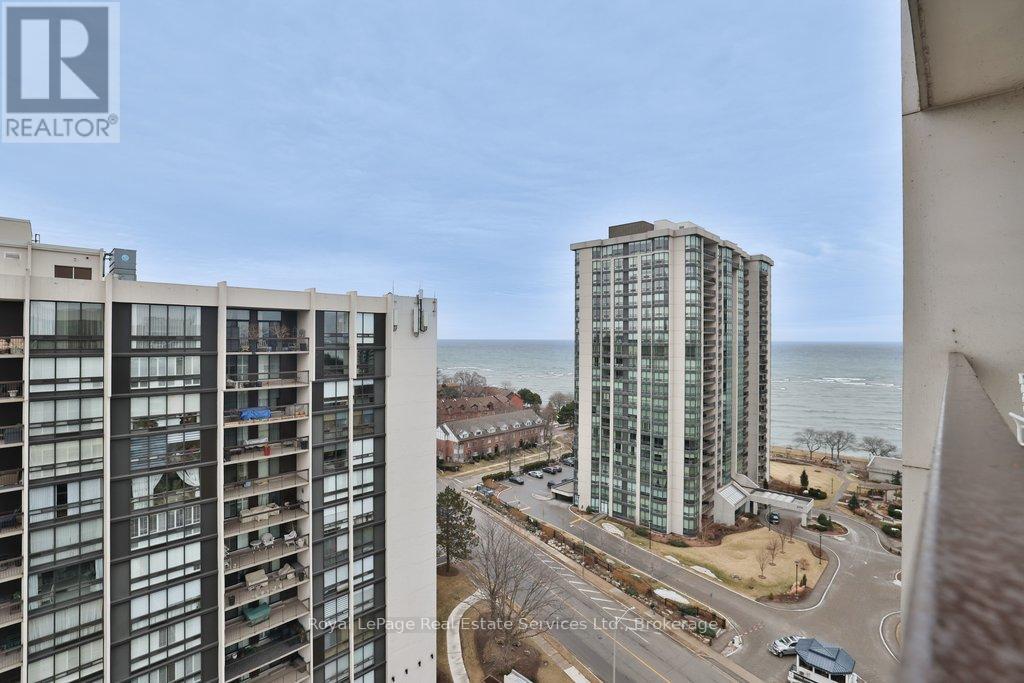 Ph7 - 2185 Marine Drive, Oakville, Ontario  L6L 5L6 - Photo 24 - W12854396