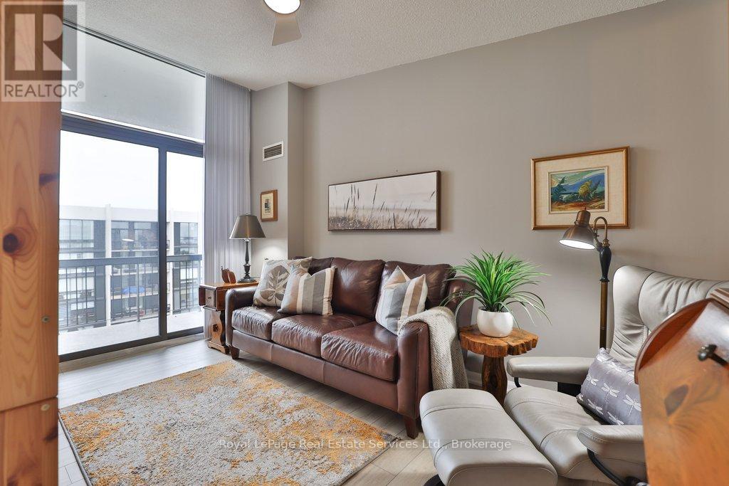 Ph7 - 2185 Marine Drive, Oakville, Ontario  L6L 5L6 - Photo 25 - W12854396