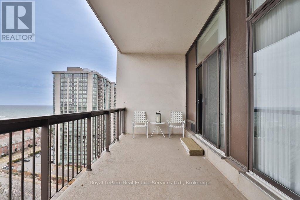 Ph7 - 2185 Marine Drive, Oakville, Ontario  L6L 5L6 - Photo 27 - W12854396