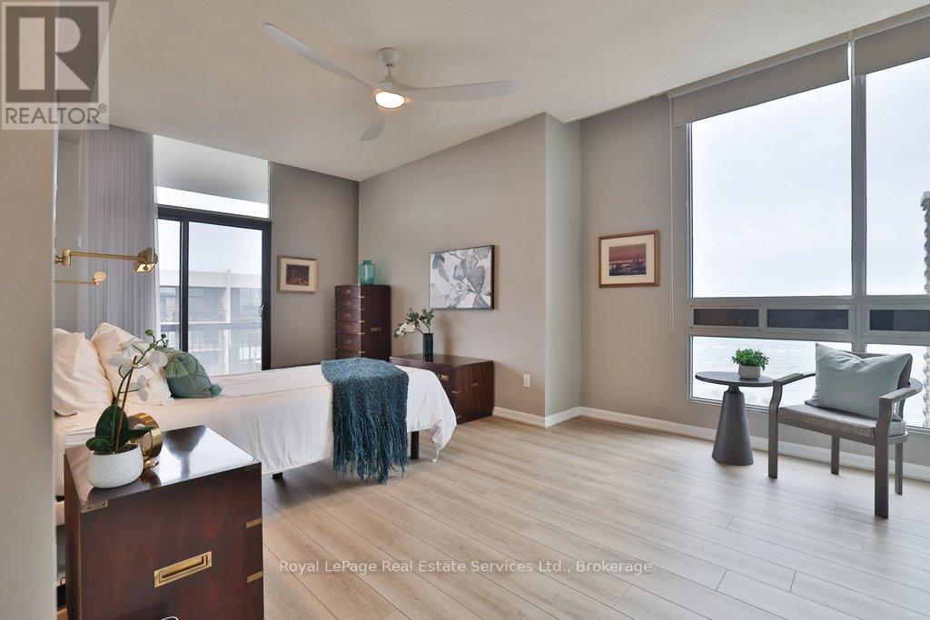 Ph7 - 2185 Marine Drive, Oakville, Ontario  L6L 5L6 - Photo 28 - W12854396