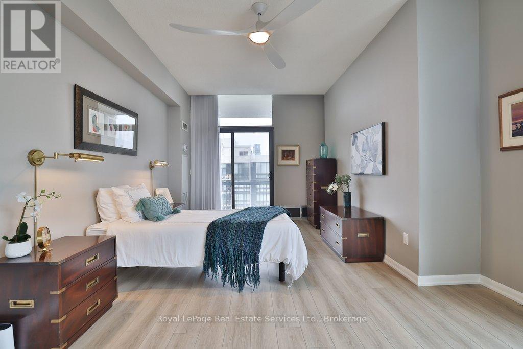 Ph7 - 2185 Marine Drive, Oakville, Ontario  L6L 5L6 - Photo 29 - W12854396