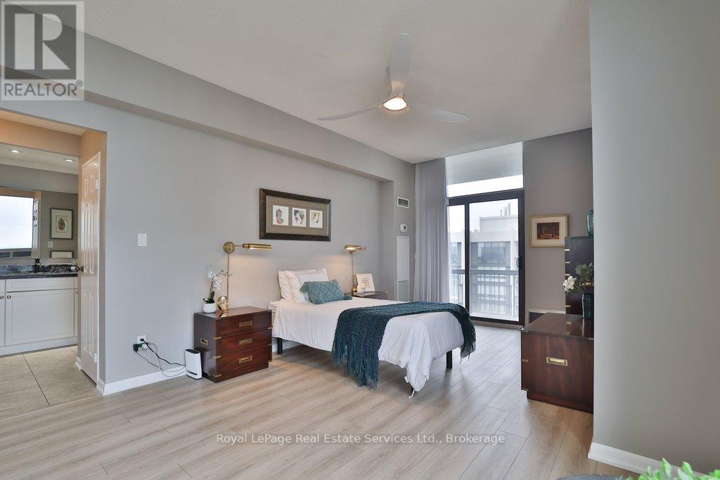 Ph7 - 2185 Marine Drive, Oakville, Ontario  L6L 5L6 - Photo 30 - W12854396