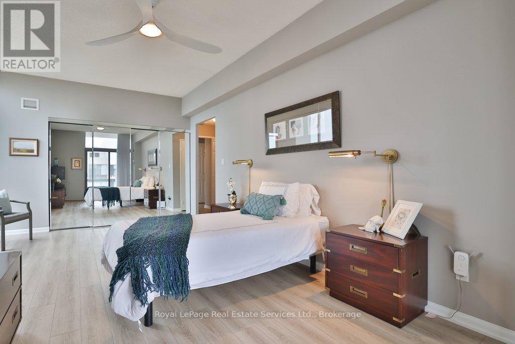 Ph7 - 2185 Marine Drive, Oakville, Ontario  L6L 5L6 - Photo 31 - W12854396