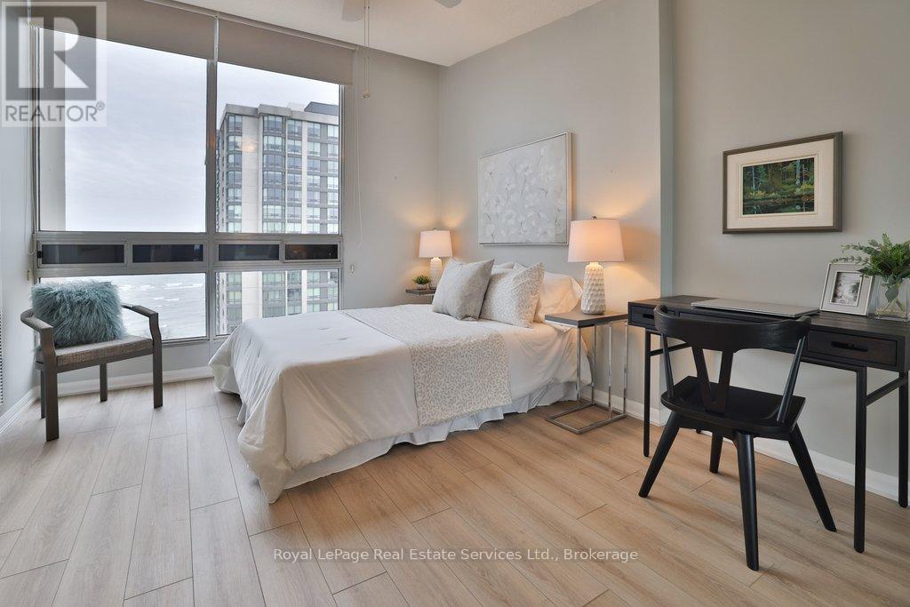 Ph7 - 2185 Marine Drive, Oakville, Ontario  L6L 5L6 - Photo 34 - W12854396