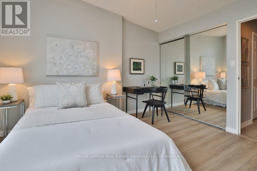 Ph7 - 2185 Marine Drive, Oakville, Ontario  L6L 5L6 - Photo 35 - W12854396