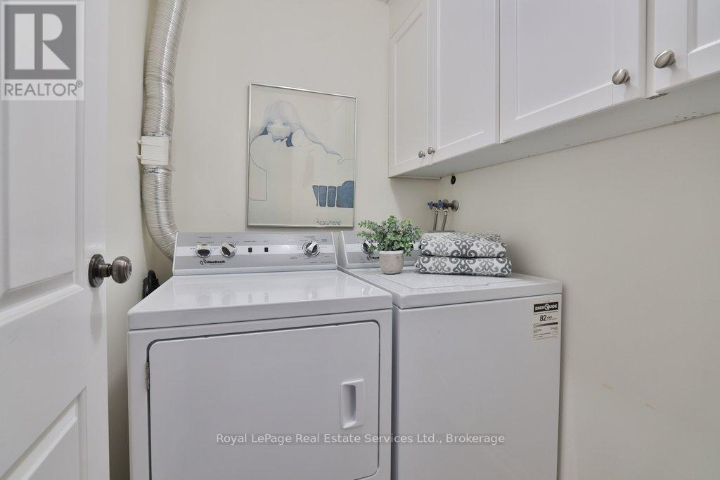 Ph7 - 2185 Marine Drive, Oakville, Ontario  L6L 5L6 - Photo 38 - W12854396