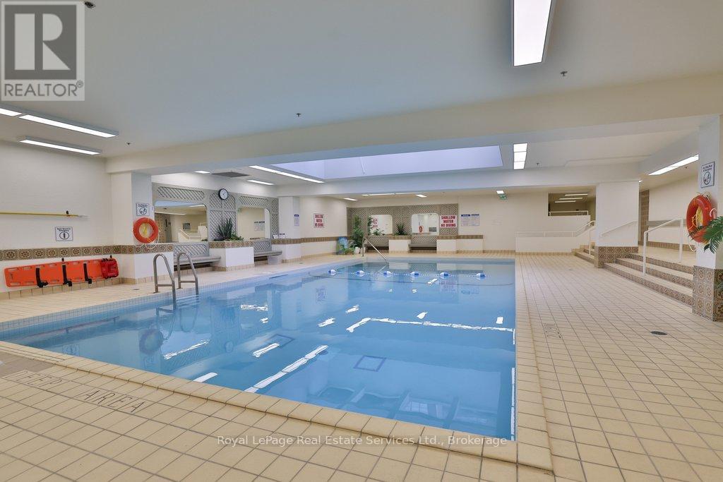 Ph7 - 2185 Marine Drive, Oakville, Ontario  L6L 5L6 - Photo 39 - W12854396