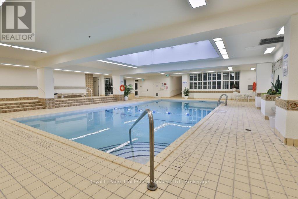 Ph7 - 2185 Marine Drive, Oakville, Ontario  L6L 5L6 - Photo 40 - W12854396