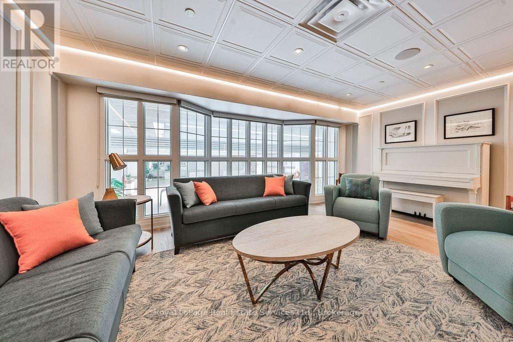 Ph7 - 2185 Marine Drive, Oakville, Ontario  L6L 5L6 - Photo 41 - W12854396