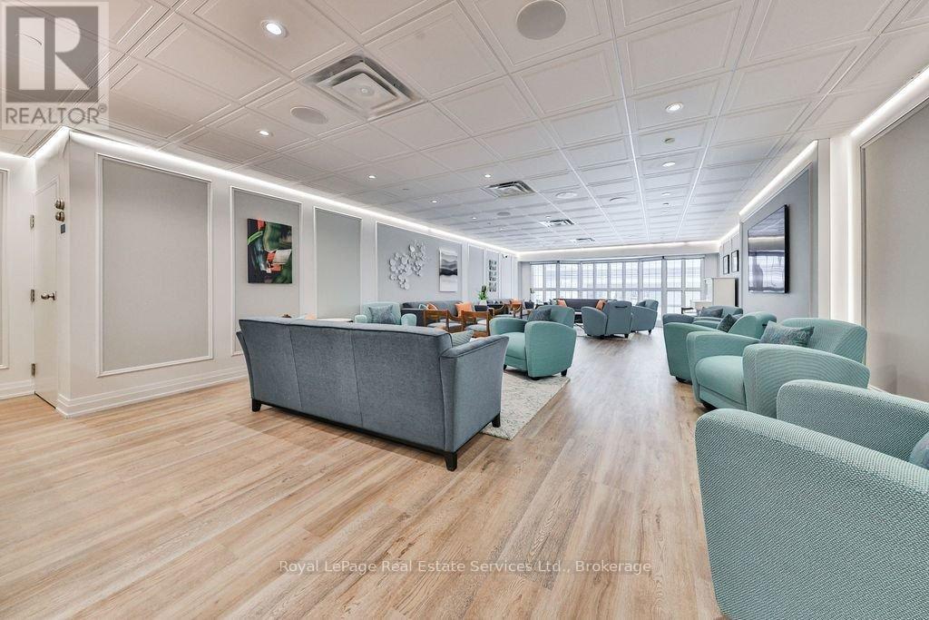 Ph7 - 2185 Marine Drive, Oakville, Ontario  L6L 5L6 - Photo 42 - W12854396