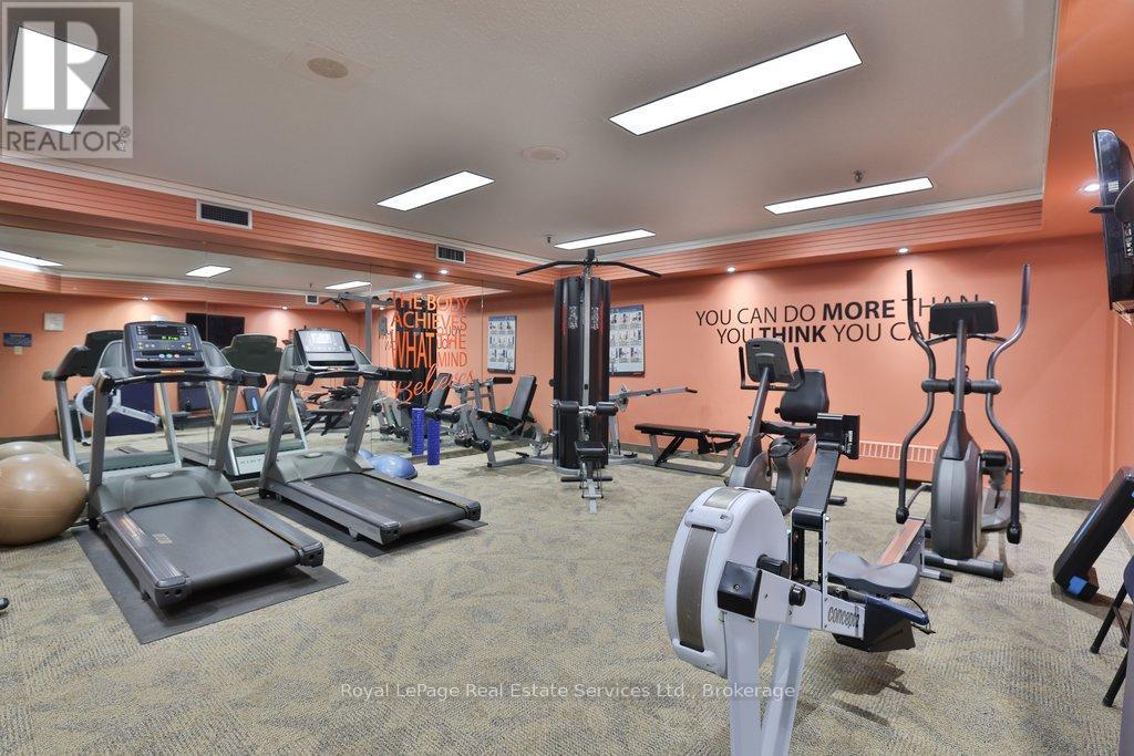 Ph7 - 2185 Marine Drive, Oakville, Ontario  L6L 5L6 - Photo 44 - W12854396