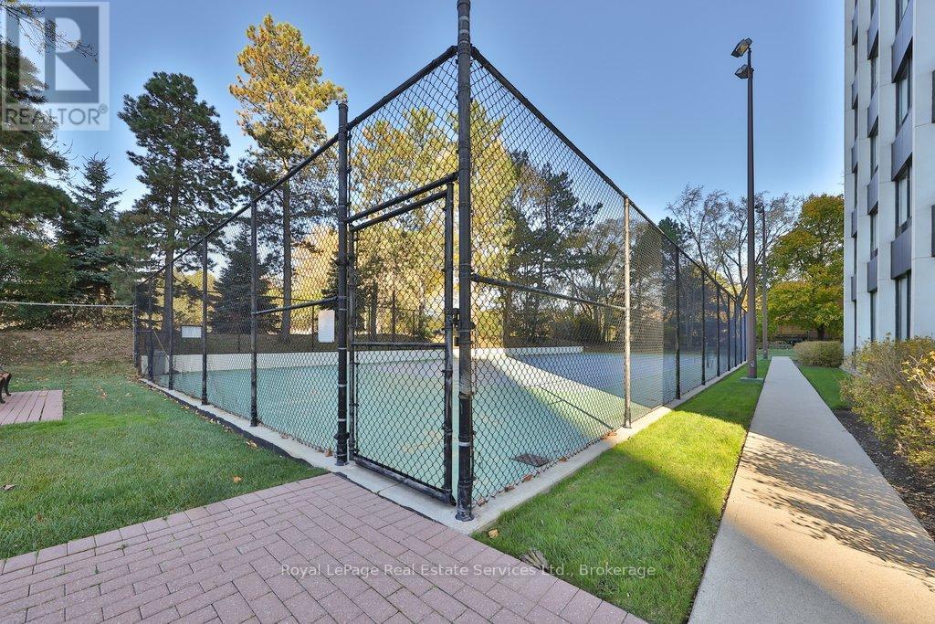 Ph7 - 2185 Marine Drive, Oakville, Ontario  L6L 5L6 - Photo 45 - W12854396