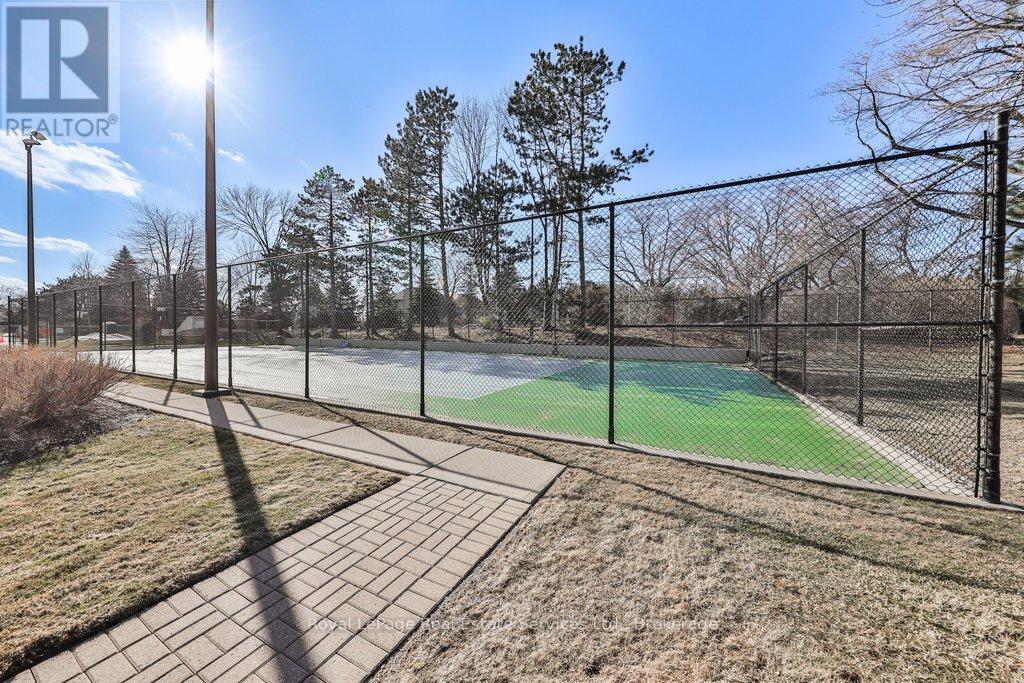 Ph7 - 2185 Marine Drive, Oakville, Ontario  L6L 5L6 - Photo 46 - W12854396