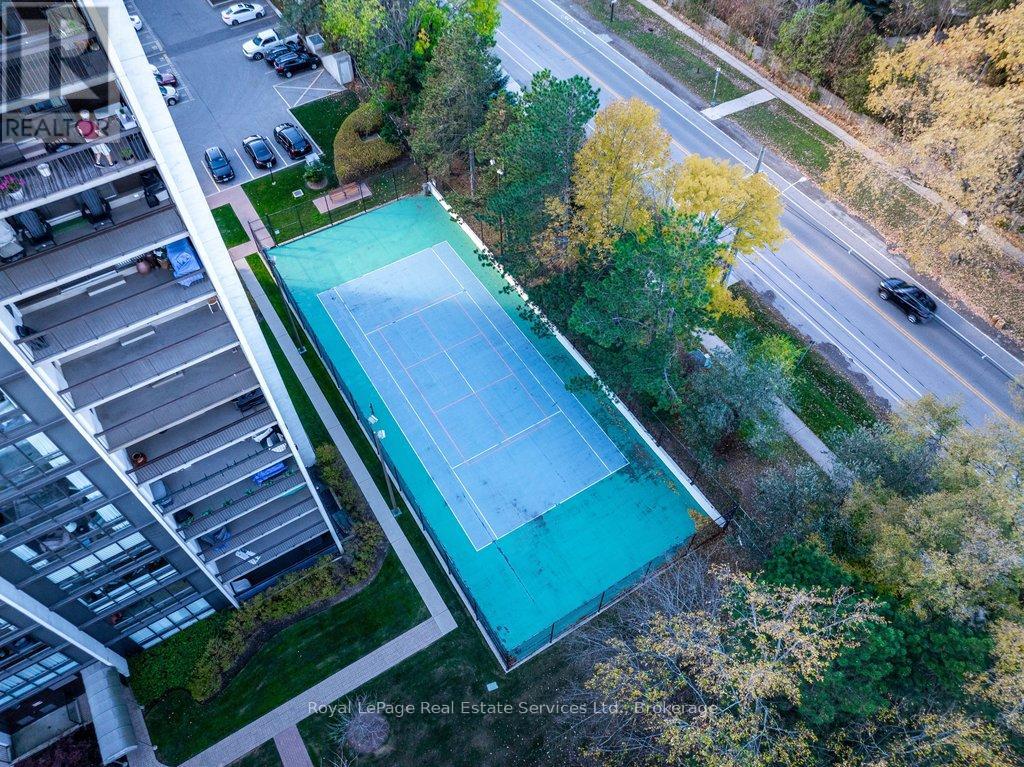 Ph7 - 2185 Marine Drive, Oakville, Ontario  L6L 5L6 - Photo 47 - W12854396