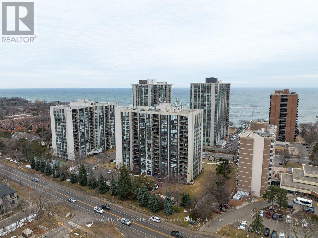 Ph7 - 2185 Marine Drive, Oakville, Ontario  L6L 5L6 - Photo 48 - W12854396