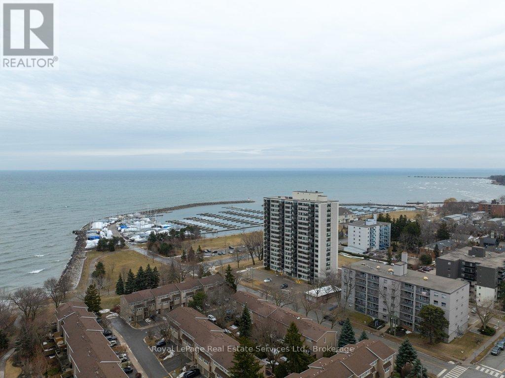 Ph7 - 2185 Marine Drive, Oakville, Ontario  L6L 5L6 - Photo 49 - W12854396